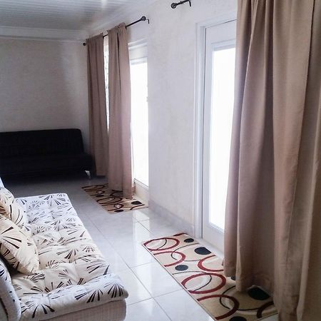 Chateau Blanc Apartments On Sea Christ Church Esterno foto