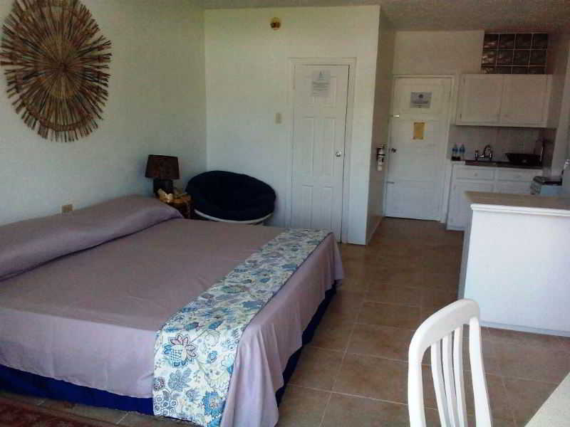Chateau Blanc Apartments On Sea Christ Church Esterno foto