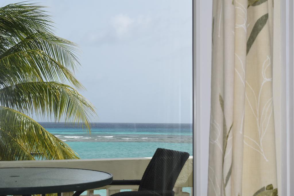 Chateau Blanc Apartments On Sea Christ Church Esterno foto