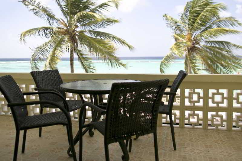 Chateau Blanc Apartments On Sea Christ Church Esterno foto