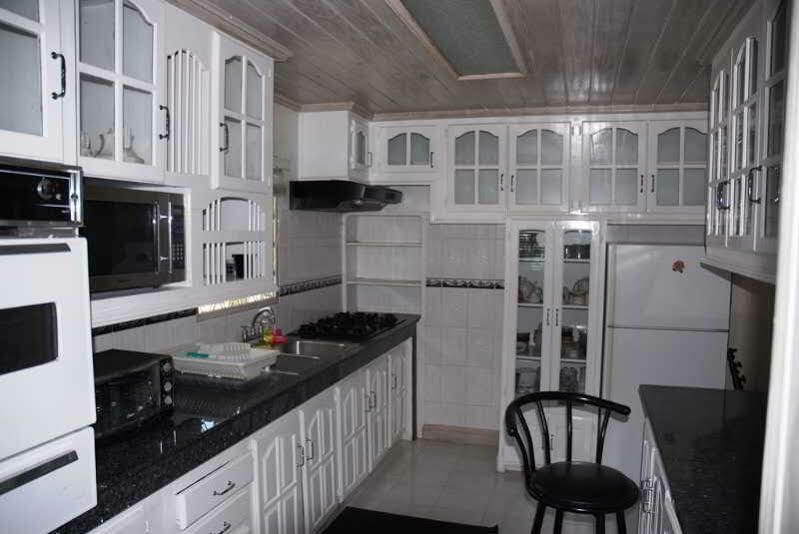 Chateau Blanc Apartments On Sea Christ Church Esterno foto